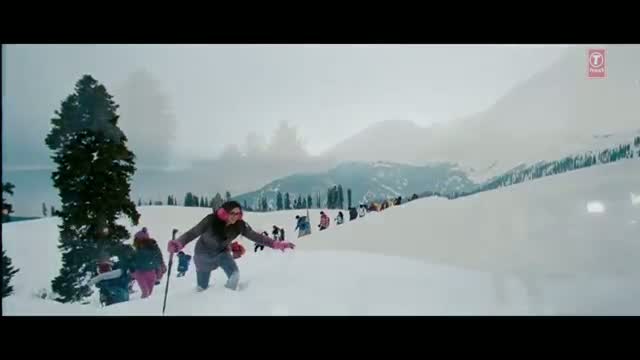 Watch Subhanallah - Yeh Jawaani Hai Deewani (Latest Video Song) - Ranbir Kapoor & Deepika Padukone Video
