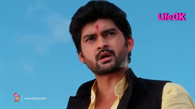 Watch Junoon Aisi Nafrat Toh Kaisa Ishq - 31st May 2013 - Ep 152 Video