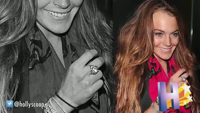 Watch Lindsay Lohan Trying To Get Out Of Rehab Early To Celebrate Her Birthday Video