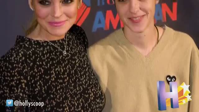 Watch Michael Lohan Slams Lindsay's Ex-Girlfriend Samantha Ronson Video
