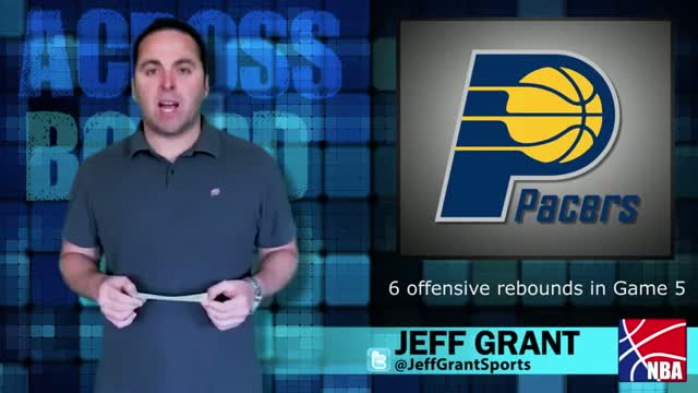 Watch Miami Heat vs Indiana Pacers Eastern Conference Finals, Game 6: NBA Picks Video