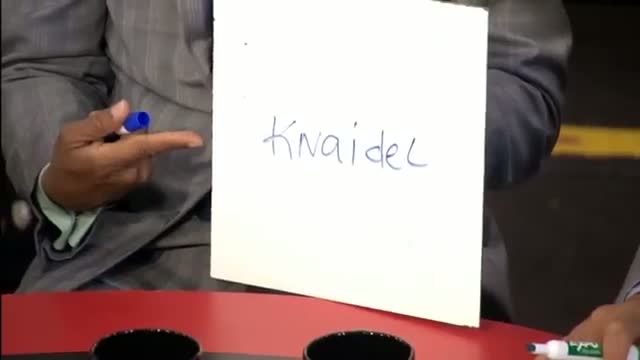 Watch Inside the NBA: EJ's Neat-O Stat Video