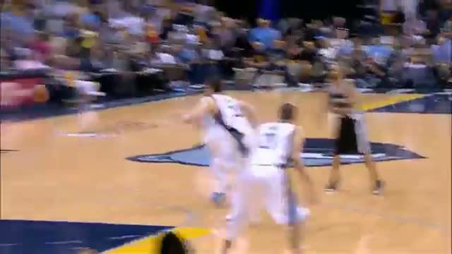 Watch NBA Action: Western Conference Finals Video