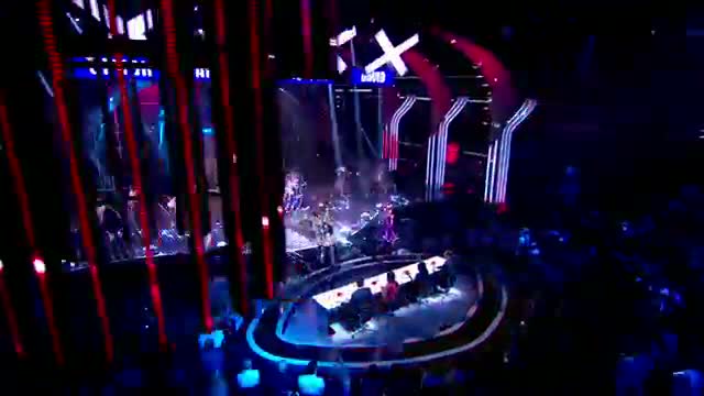 Watch Clubtown Freaks rave on the Stage - Semi-Final 4 - Britain's Got Talent 2013 Video