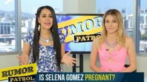 Watch Selena Gomez Pregnant? Amanda Bynes Delusions? Miley and Liam On or Off?! RUMOR PATROL! Video