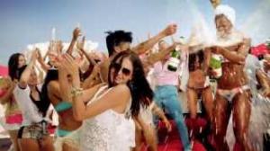 Watch Jennifer Lopez - Live It Up ft. Pitbull Video