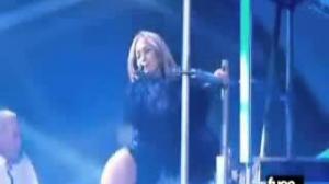 Watch Britain's Got Talent Jennifer Lopez Very $exy Performance Video