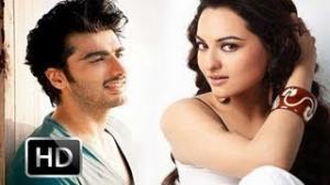 Watch Arjun Kapoor Is Sonakshi Sinha's New Reel Man! Video