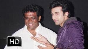 Watch Ranbir Kapoor Turns Detective For Anurag Basu Video
