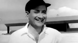 Watch She Ne Khela He Se Aaj Cricket Match - Dev Anand, Mala Sinha - Love Marriage - Classic Hindi Song Video