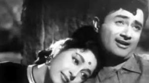 Watch Dheere Dheere Chal Chand Gagan Mein - Mohd. Rafi & Lata Mangeshkar Best Duet Song - Love Marriage Video