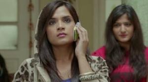 Watch Hello Beauties Payment Mili Kya? - Fukrey (Dialogue Promo 3) Video