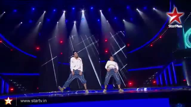 Watch India's Dancing SuperStar - 1st June 2013 : Ep 11 Video