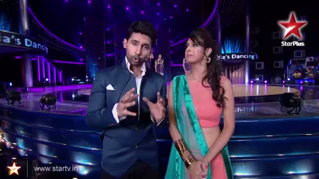 Watch India's Dancing SuperStar - 2nd June 2013 - Ep 12 Video