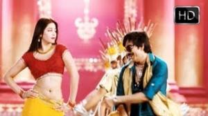 Watch Balupu Official Theatrical Trailer HD - Ravi Teja, Shruti Haasan & Anjali Video