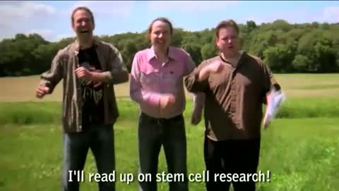 Watch Father's Day Hoedown! Video