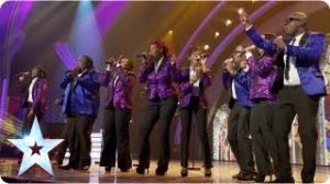 Watch Gospel Singers Incognito sing 'Oh Happy Day' - Semi-Final 5 - Britain's Got Talent 2013 Video