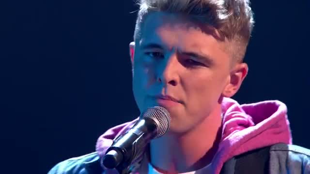 Watch Jordan O'Keefe singing 'I Will Always Love You' - Semi-Final 5 - Britain's Got Talent 2013 Video