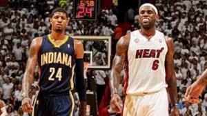 Watch NBA Playoffs Minimovie - Week #6 - Eastern Conference Video