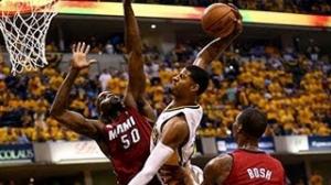 Watch NBA: Top 5 Plays of the Night: June 1st Video
