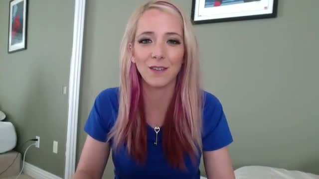 Watch Jenna Marbles - Dramatic Reality Show Sounds Video