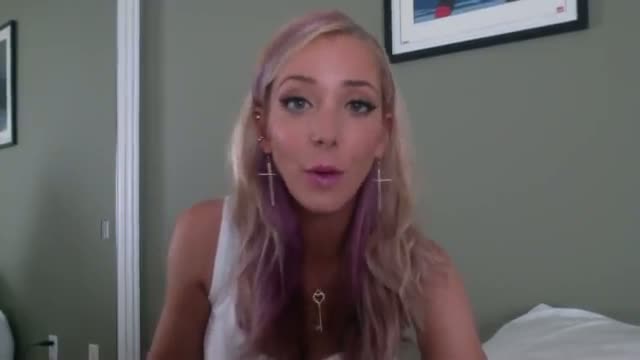 Watch Jenna Marbles - What Hip Hop Taught Me Video