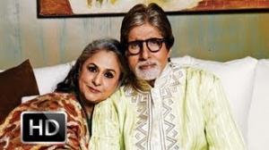 Watch Amitabh Bachchan Says "Main Aur Meri Tanhai" On His 4Oth Wedding Anniversary Video