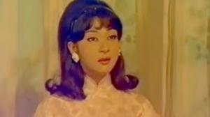 Watch Tumhari Aankhein, Tumhari Surat - Hindi Romantic Scene - Mala Sinha, Joy Mukherjee - Humsaya Video