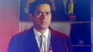 Watch Qatil Ka Pata - Suspense Scene - Hum Saya - Joy Mukherjee Video