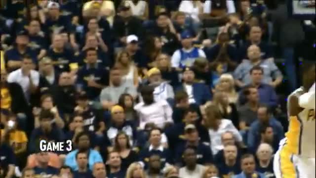Watch NBA: LeBron James vs. Paul George - Classic Duel: Who wins Game 7? Video