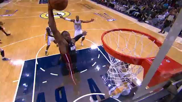 Watch 2013 NBA Playoffs: "Feel This Moment" - Eastern Conference Finals Video
