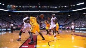 Watch NBA: LeBron James leads Heat to Game 7 victory! Video