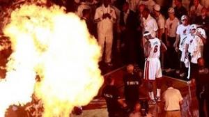 Watch NBA Top 5 Plays of the Night: Pacers at Heat Game 7! Video