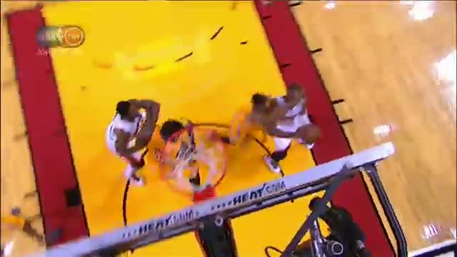 Watch NBA Nightly Highlights: Pacers at Heat Game 7! Video