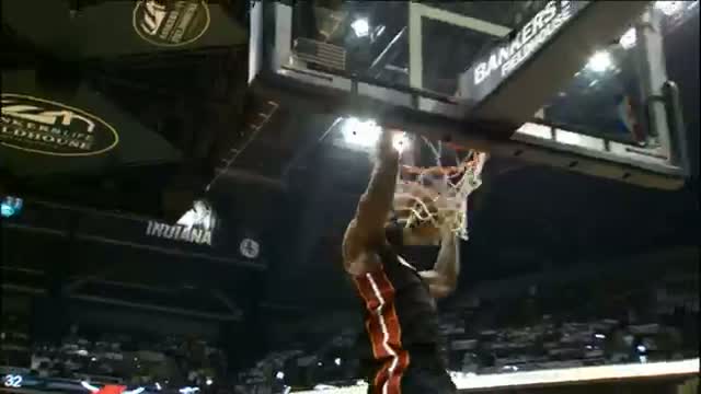 Watch NBA: LeBron James vs Paul George: Eastern Conference Finals Duel! Video