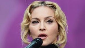 Watch What is Going on with MADONNA'S Face? Video