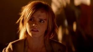 Watch Emma Watson -- This Is The End Movie Clips! Video