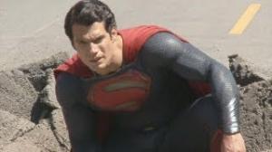 Watch Man of Steel Behind the Scenes Special Official - Henry Cavill, Michael Shannon Video