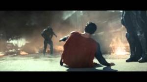 Watch Man of Steel "Control" TV Spot Official - Henry Cavill, Amy Adams Video