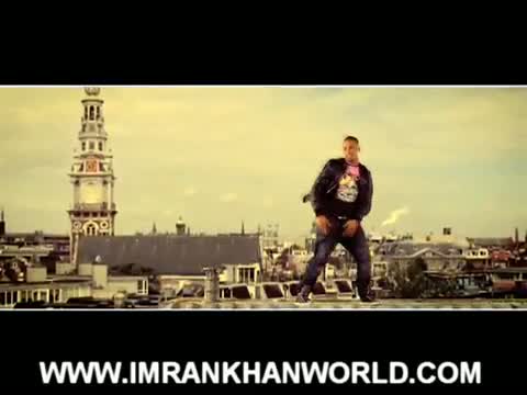 Watch Imran Khan Amplifier Song Video