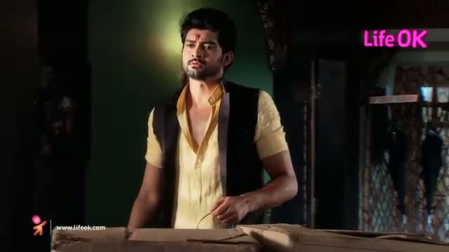 Watch Junoon Aisi Nafrat Toh Kaisa Ishq - 4th June 2013 - Ep 153 Video