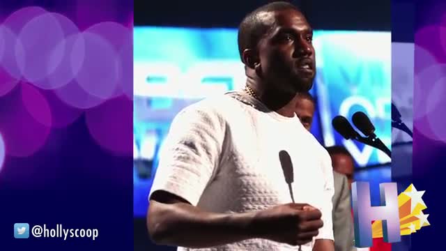Watch Kanye West's Sentimental Baby Gift Had Everyone In Tears Video