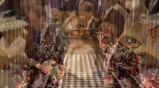Watch Elizabeth Celebrates 60 Years As Queen Video