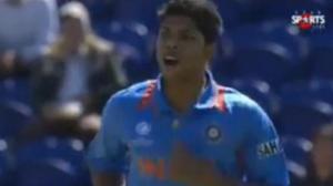 Watch Umesh Yadav 5 Wickets - INDIA Vs AUSTRALIA Warm Up Match Highlights - 4/6/2013 Video