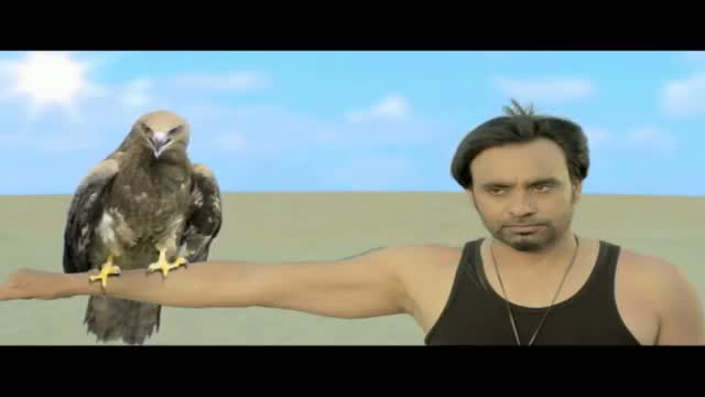 Watch Babbu Maan - Gypsy Kali (Promo) 2013 - Talaash - Latest Punjabi Songs Video