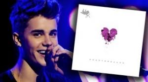 Watch Justin Bieber "Heartbreaker" Single Inspiration! Video