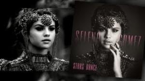 Watch Selena Gomez "Stars Dance" Track-Listing REVEALED Video