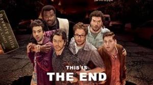 Watch This Is The End - Exclusive Premiere Video