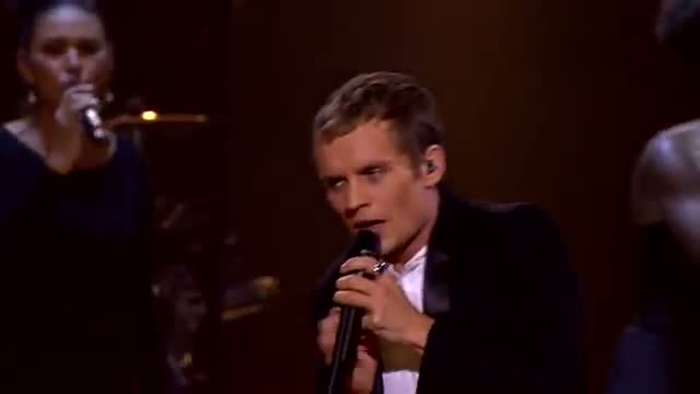 Watch Danny Ross Sings It's Time: The Voice Australia Season 2 Video