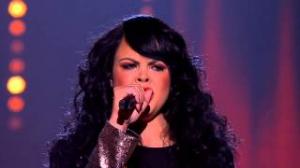Watch Miss Murphy Sings You've Really Got A Hold On Me: The Voice Australia Season 2 Video